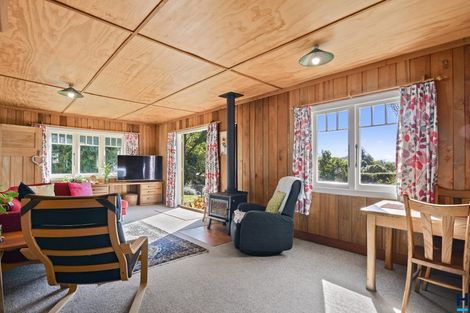 Photo of property in 1499 Motueka Valley Highway, Ngatimoti, Motueka, 7196