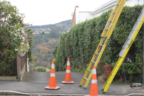 Photo of property in 26 Belgrave Crescent, Kaikorai, Dunedin, 9010