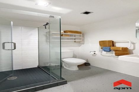 Photo of property in 412/57 Mahuhu Crescent, Auckland Central, Auckland, 1010