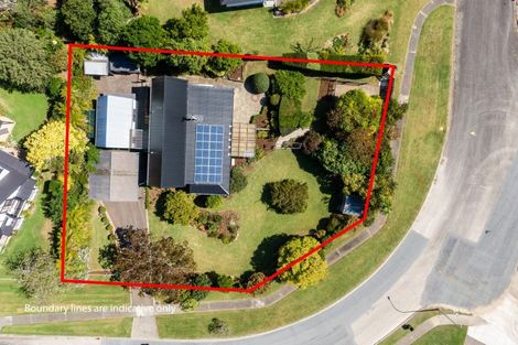 Photo of property in 39 Levley Lane, Katikati, 3129