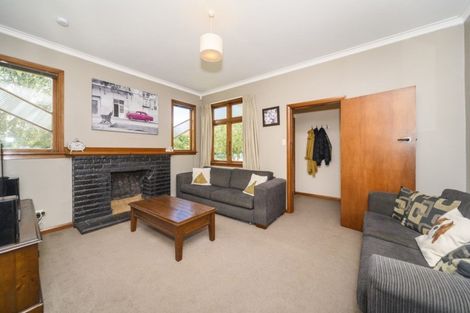 Photo of property in 95 Churchill Avenue, Hokowhitu, Palmerston North, 4410