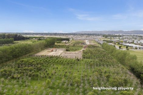 Photo of property in 308 Buchanans Road, Yaldhurst, Christchurch, 7676