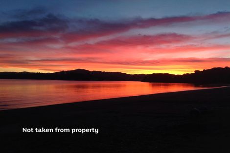 Photo of property in 766c Whangaruru North Road, Whangaruru, Hikurangi, 0184