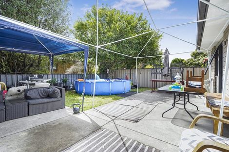 Photo of property in 63a Enderley Avenue, Enderley, Hamilton, 3214