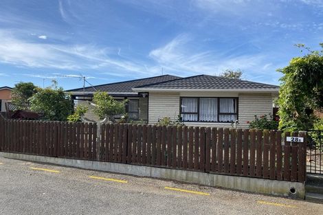 Photo of property in 28a College Street, College Estate, Whanganui, 4500