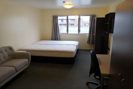 Photo of property in Martin Square Apartments, 507/20 Martin Square, Te Aro, Wellington, 6011