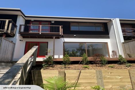 Photo of property in 84a Beresford Street West, Freemans Bay, Auckland, 1011