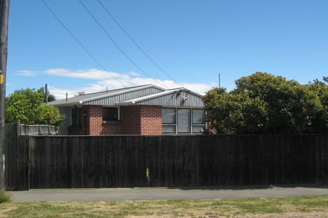 Photo of property in 63 Trafalgar Street, St Albans, Christchurch, 8014
