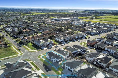 Photo of property in 70 Ksenia Drive, Flat Bush, Auckland, 2019