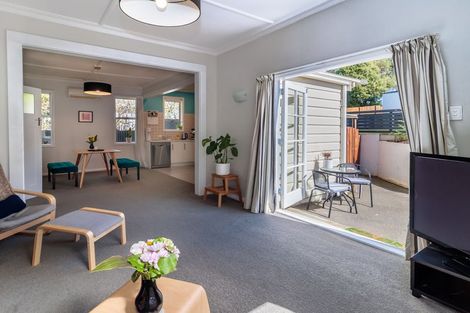 Photo of property in 23 Oakland Street, Andersons Bay, Dunedin, 9013