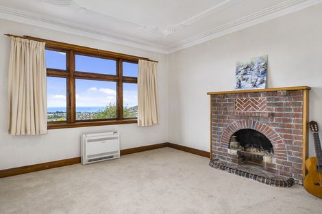 Photo of property in 117 Forfar Street, Clyde Hill, Dunedin, 9011