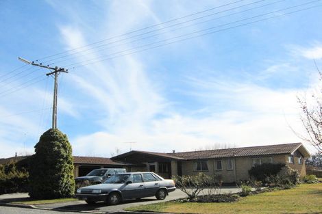 Photo of property in 21 Welles Street, Ranfurly, 9332