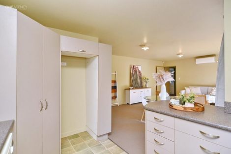 Photo of property in 143a Olliviers Road, Phillipstown, Christchurch, 8011