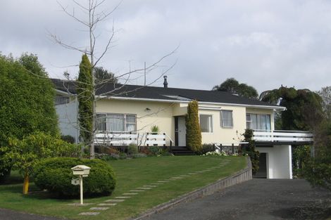 Photo of property in 5 Taiporutu Place, Springfield, Rotorua, 3015