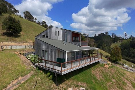 Photo of property in 55 Rigden Road, Opua, 0272