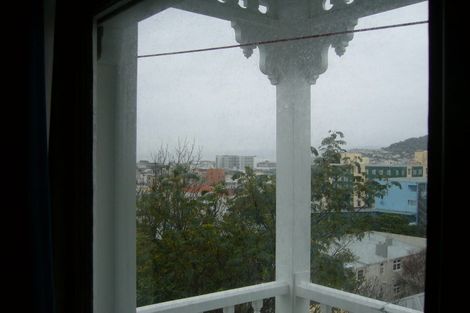 Photo of property in 26 Ohiro Road, Aro Valley, Wellington, 6021