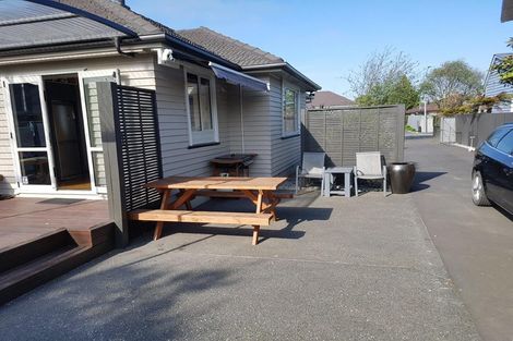 Photo of property in 26 Torrens Road, Hillmorton, Christchurch, 8024