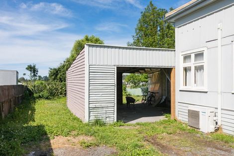 Photo of property in 9 Tamumu Road, Waipawa, 4210