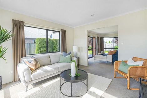 Photo of property in 11 Brittan Drive, Rolleston, 7615