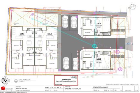 Photo of property in 27 Capstick Road, Otara, Auckland, 2023