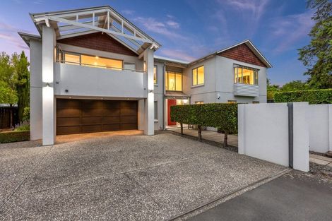 Photo of property in 61a Cashmere Road, Cashmere, Christchurch, 8022