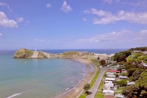 Photo of property in 11 Mclaughlin Drive, Tinui, 5889