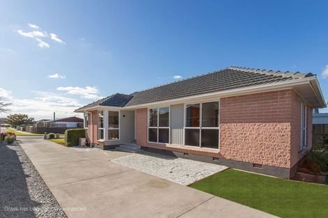 Photo of property in 34 Rollesby Street, Hoon Hay, Christchurch, 8025