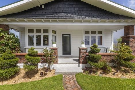 Photo of property in 10 Pretoria Avenue, Saint Clair, Dunedin, 9012