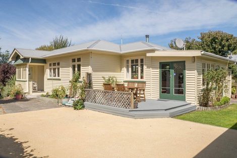 Photo of property in 100 Richardson Terrace, Woolston, Christchurch, 8023