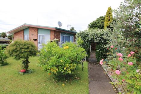 Photo of property in 55a Rawhiti Avenue, Matamata, 3400