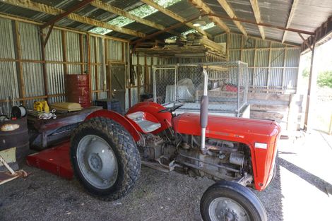 Photo of property in 748 Hakarimata Road, Huntly, 3771