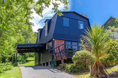 Photo of property in 8 Chalet Crescent, Hanmer Springs, 7334