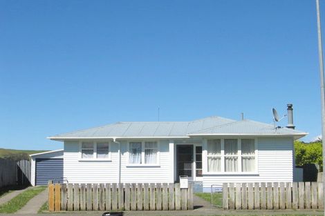 Photo of property in 5 Lawrence Street, Outer Kaiti, Gisborne, 4010