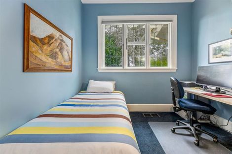 Photo of property in 15 Crichton Terrace, Cashmere, Christchurch, 8022