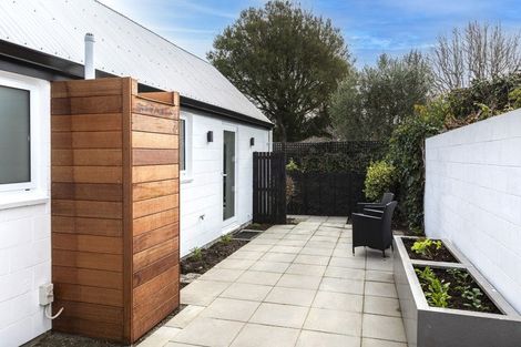 Photo of property in 16b Makora Street, Fendalton, Christchurch, 8041