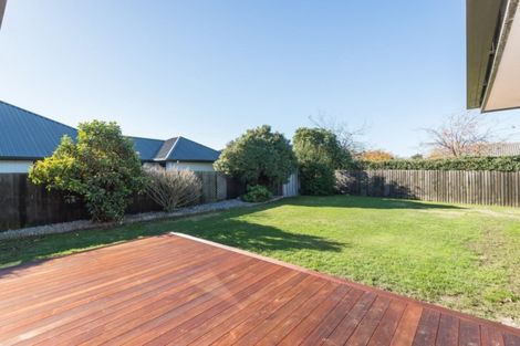 Photo of property in 8 Glastonbury Drive, Burwood, Christchurch, 8083