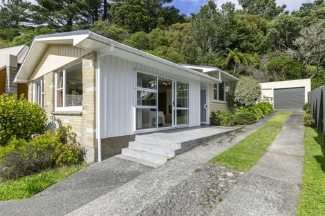 Photo of property in 196 Pembroke Road, Wilton, Wellington, 6012