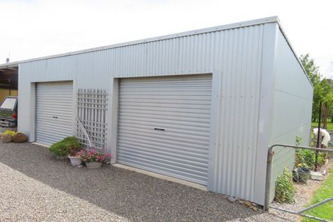 Photo of property in 709 Weber Road, Waitahora, Dannevirke, 4971