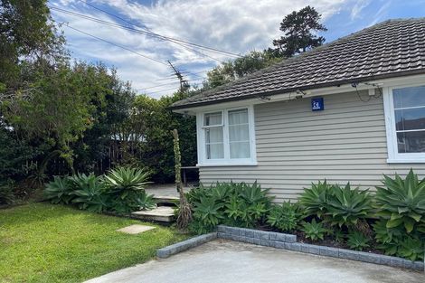 Photo of property in 5 Cintra Place, Glen Innes, Auckland, 1072