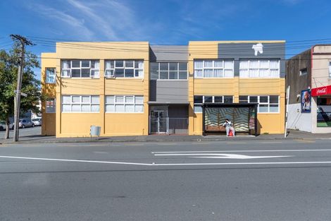 Photo of property in 233 Riddiford Street, Newtown, Wellington, 6021