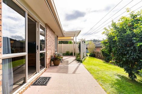 Photo of property in 14 Maxwell Place, Te Kamo, Whangarei, 0112