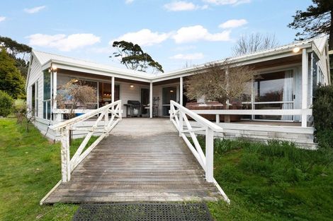 Photo of property in 217 Golden Valley Road, Waihi, 3681