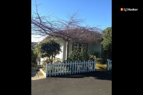 Photo of property in 25 Silverton Street, Andersons Bay, Dunedin, 9013