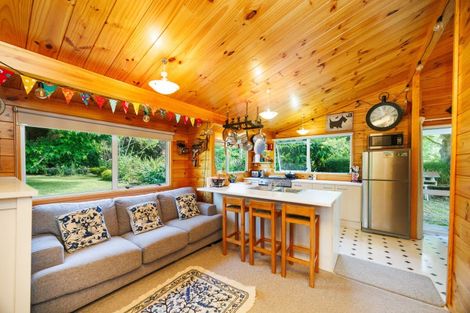 Photo of property in 1314 Pohangina Road, Pohangina, Ashhurst, 4884