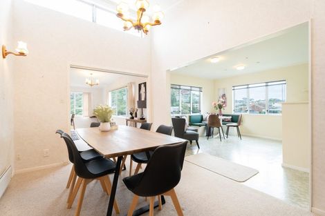 Photo of property in 4 Compass Way, Whitby, Porirua, 5024