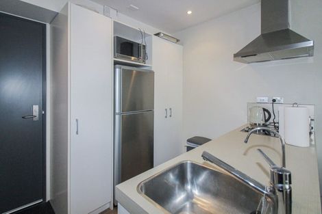 Photo of property in Soho Apartments, 616/74 Taranaki Street, Te Aro, Wellington, 6011