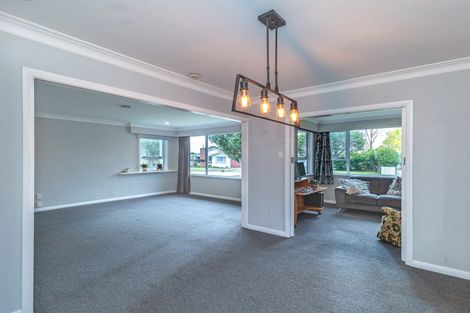 Photo of property in 5 Duke Street, Levin, 5510