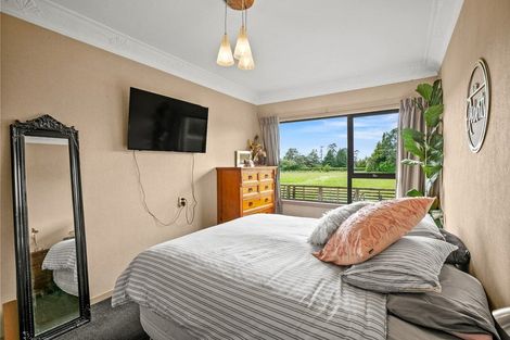 Photo of property in 303 Lepper Road, Egmont Village, Inglewood, 4386