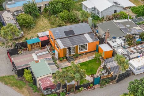 Photo of property in Wakanui Beach Road, Wakanui, Ashburton, 7777