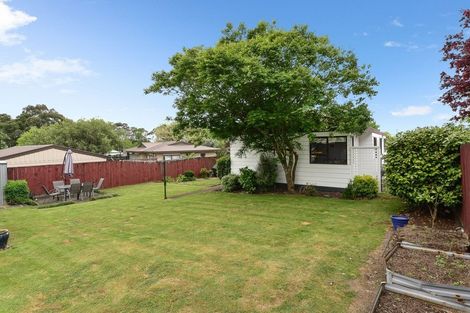 Photo of property in 44 Cromwell Drive, Fitzroy, Hamilton, 3206